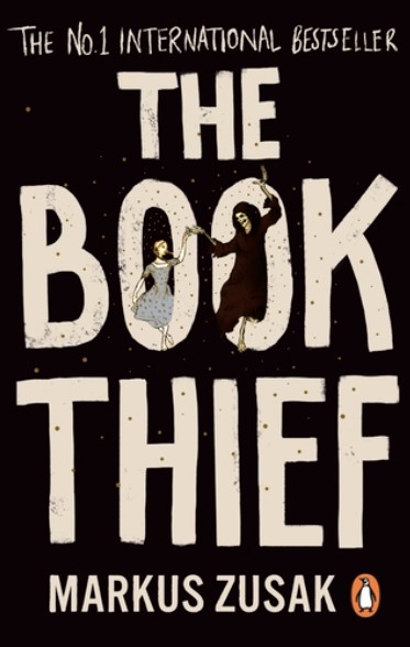 The Book Thief (P)